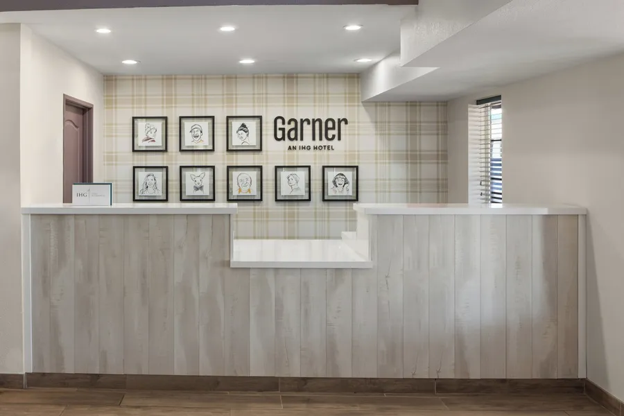 Garner Hotel Phoenix Northwest – Surprise by IHG hotel detail image 6