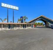 Americas Best Value Inn & Suites El Centro hotel detail image 3
