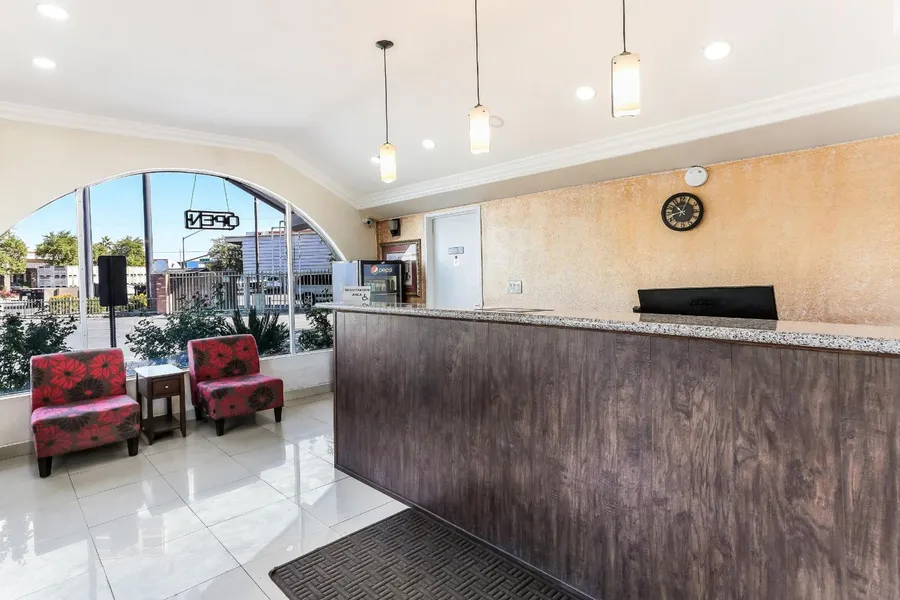 Americas Best Value Inn & Suites El Centro hotel detail image 6