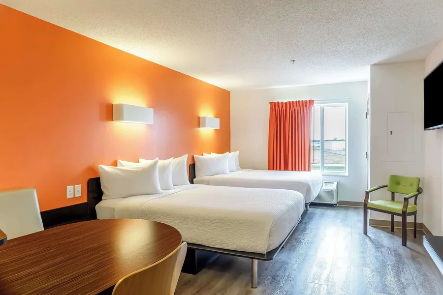 Motel 6 Headingley, MB - Winnipeg West hotel detail image 6