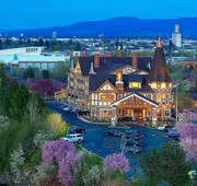 Holiday Inn Express Spokane Downtown by IHG hotel detail image 4