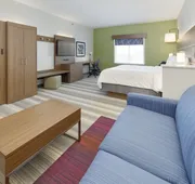 Holiday Inn Express & Suites Denton North by IHG hotel detail image 3
