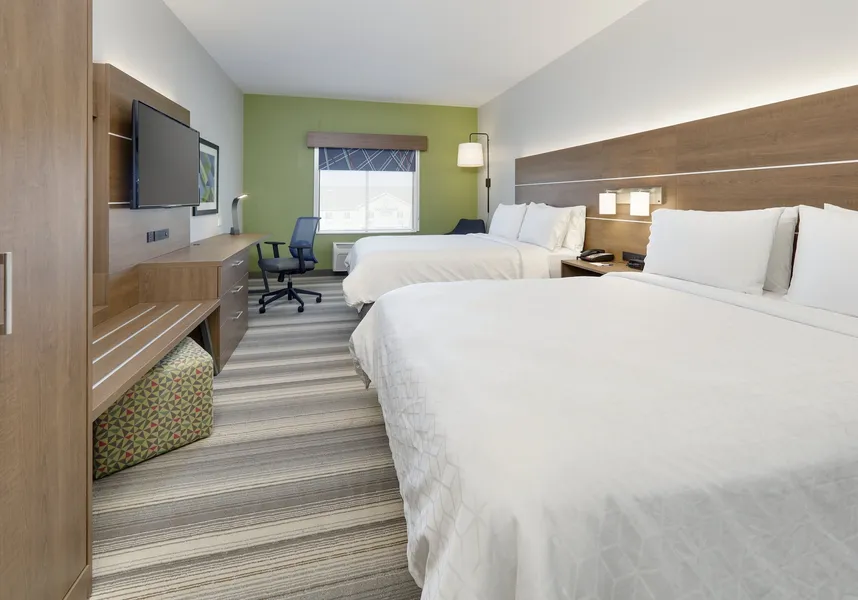 Holiday Inn Express & Suites Denton North by IHG hotel detail image 6