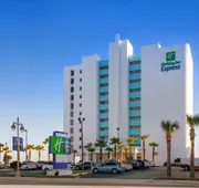 Holiday Inn Express & Suites Oceanfront by IHG hotel detail image 3