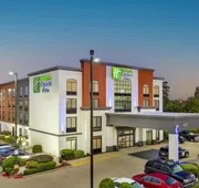 Holiday Inn Express & Suites Longview North by IHG hotel detail image 3