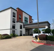 Holiday Inn Express & Suites Longview North by IHG hotel detail image 4