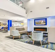Holiday Inn Express & Suites Longview North by IHG hotel detail image 5