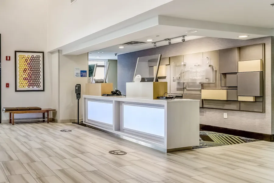 Holiday Inn Express & Suites Longview North by IHG hotel detail image 6