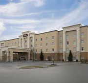 Hampton Inn & Suites Rochester/Henrietta hotel detail image 3