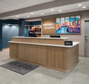 Hampton Inn & Suites Rochester/Henrietta hotel detail image 7