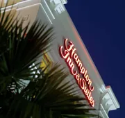 Hampton Inn & Suites Savannah/Midtown hotel detail image 3