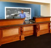 Hampton Inn & Suites Savannah/Midtown hotel detail image 4
