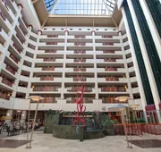 Embassy Suites Northwest Arkansas - Hotel, Spa & Convention hotel detail image 3