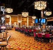 Hollywood Casino & Hotel hotel detail image 3