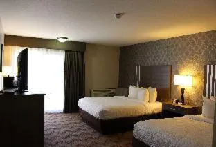 Best Western Plus Sonora Oaks Hotel & Conference Center hotel detail image 6
