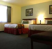 Best Western Plus Sonora Oaks Hotel & Conference Center hotel detail image 7