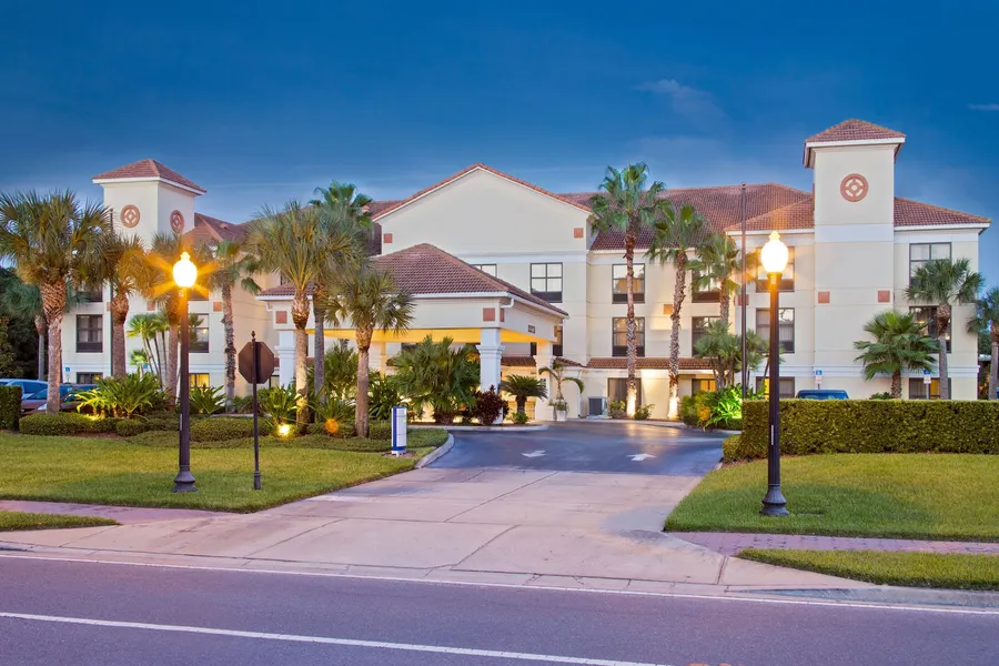 Holiday Inn Express Hotel & Suites Clearwater North-Dunedin by IHG hotel detail image 2