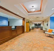 Holiday Inn Express Hotel & Suites Clearwater North-Dunedin by IHG hotel detail image 4