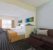 Holiday Inn Express Hotel & Suites Clearwater North-Dunedin by IHG hotel detail image 5
