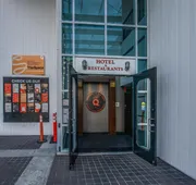Coast Lonsdale Quay Hotel hotel detail image 7