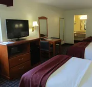 Best Western Palestine Inn hotel detail image 3