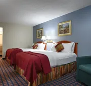 Best Western Palestine Inn hotel detail image 5