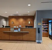 SpringHill Suites by Marriott Athens West hotel detail image 3