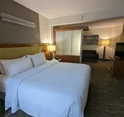 SpringHill Suites by Marriott Athens West hotel detail image 5