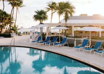 Delray Sands Resort hotel thumbnail 2