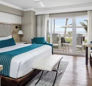 Delray Sands Resort hotel detail image 5