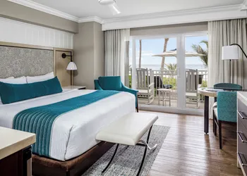 Delray Sands Resort hotel thumbnail 5