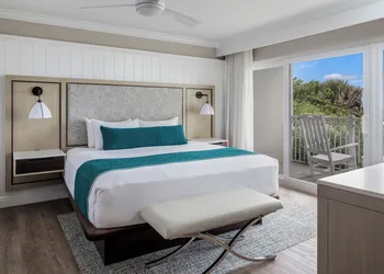 Delray Sands Resort hotel thumbnail 6