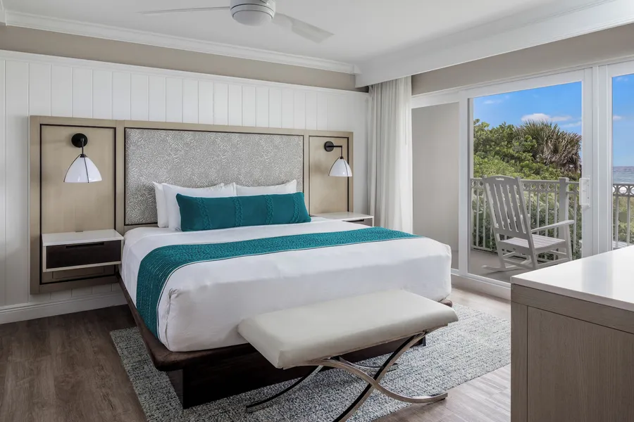 Delray Sands Resort hotel detail image 6