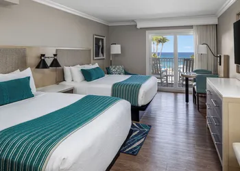 Delray Sands Resort hotel thumbnail 7