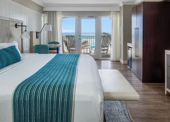 Delray Sands Resort hotel thumbnail 8