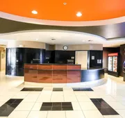 Courtyard by Marriott Merced hotel detail image 5
