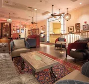 The Kendall Hotel at the Engine 7 Firehouse hotel detail image 7