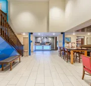 Holiday Inn Express Vermilion by IHG hotel detail image 3
