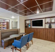 Holiday Inn Express Vermilion by IHG hotel detail image 4