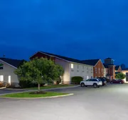 Holiday Inn Express Vermilion by IHG hotel detail image 5