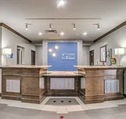 Holiday Inn Express Hotel & Suites Lubbock South by IHG hotel detail image 3