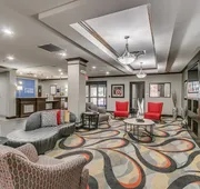 Holiday Inn Express Hotel & Suites Lubbock South by IHG hotel detail image 5