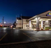 Days Inn by Wyndham Hillsdale hotel detail image 4