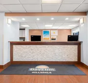 Days Inn by Wyndham Hillsdale hotel detail image 7