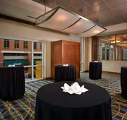 Georgia Tech Hotel and Conference Center hotel detail image 5