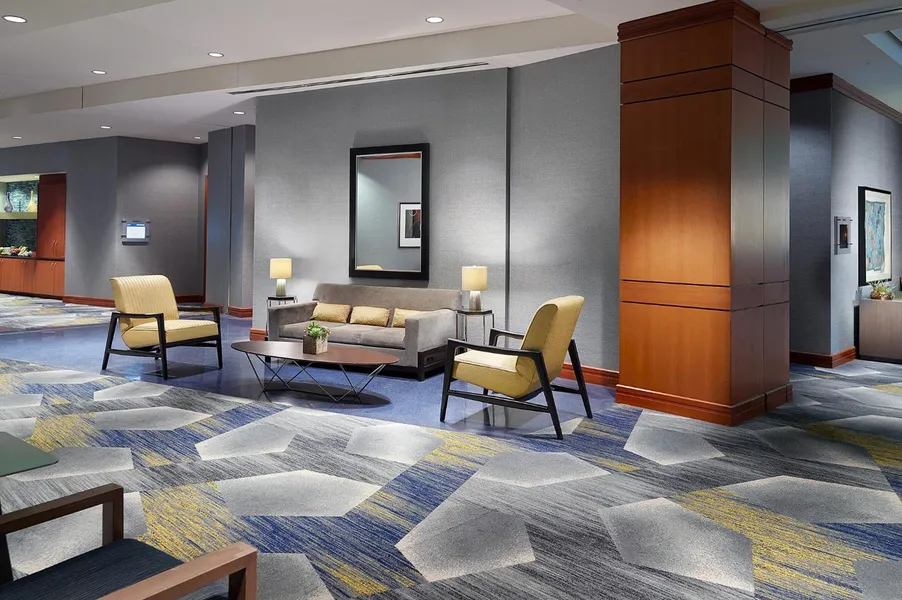 Georgia Tech Hotel and Conference Center hotel detail image 6