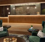 Georgia Tech Hotel and Conference Center hotel detail image 7