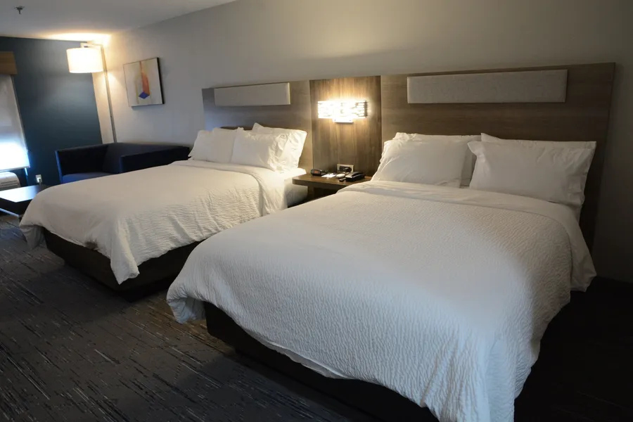 Holiday Inn Express Athens by IHG hotel detail image 2
