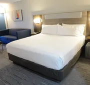Holiday Inn Express Athens by IHG hotel detail image 5