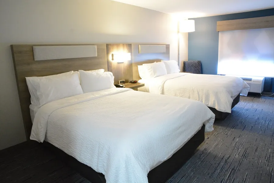 Holiday Inn Express Athens by IHG hotel detail image 6
